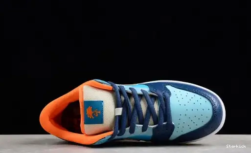 Dunk SB Low 504750-474 Shop MIA Nike Skate 0619